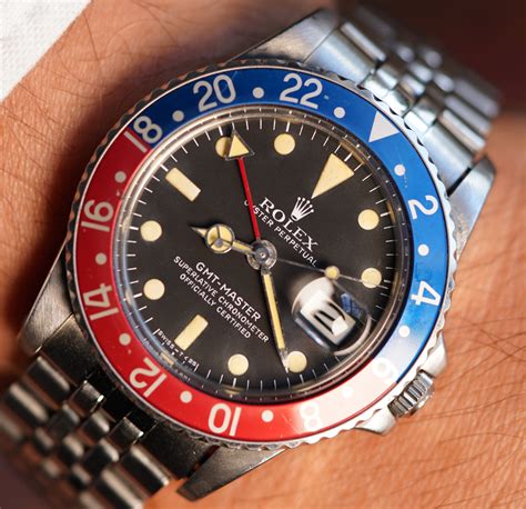 rolex gmt master referencia 1675|vintage rolex 1675 gmt master.